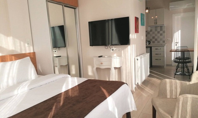 Pendik District Apartment | Şeker Apartments