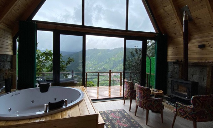 Cayirduzu Apartment | Şeni Bungalov