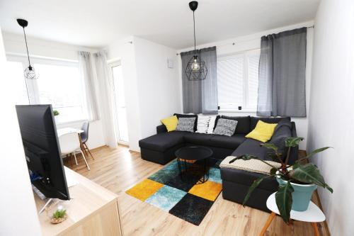 Samorin Apartment | Šamorín - Apartment in the center - private parking - klimatizácia