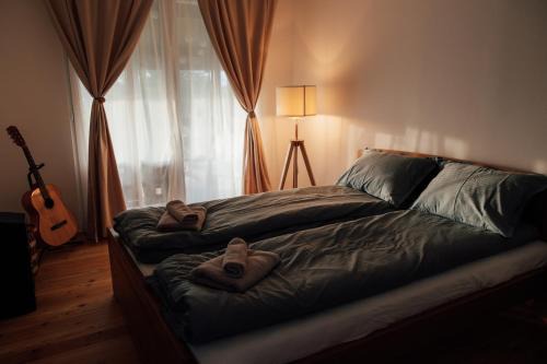 Vrsac House | Šapat Vetra vikendica