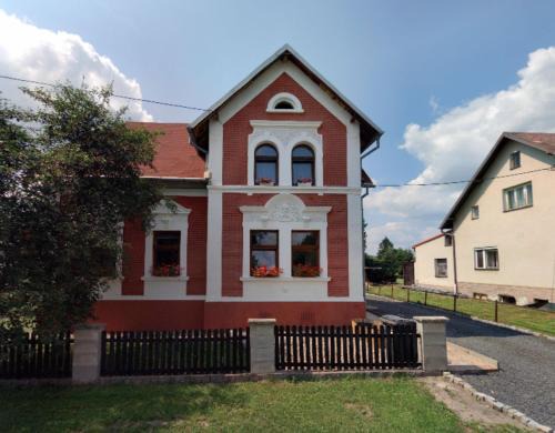 Varnsdorf Apartment | Šestka