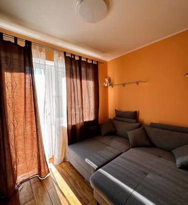 Rovinka Apartment | Štúdiový apartmán