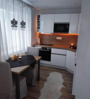 Dubnica nad Vahom Apartment | Štýlový apartmán