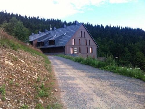 Rokytnice nad Jizerou Apartment | Švadla apartmán