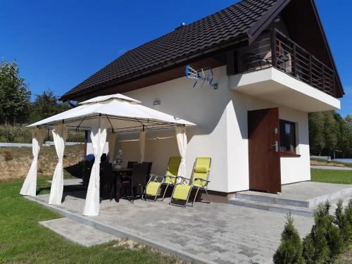 Lesko Apartment | ŹRÓDLANE WZGÓRZE