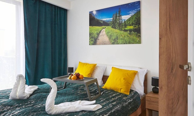 Zywiec Apartment | Żywiec Apartament - Parking&Balcony - by Rentujemy
