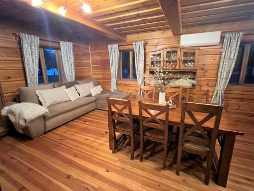 Zasliai House | Žaslių sodyba