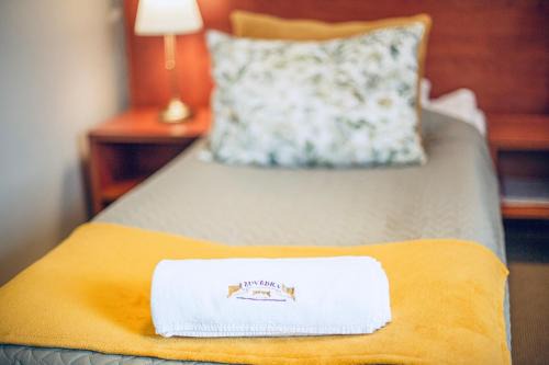 Ignalina Hotel | Žuvėdra