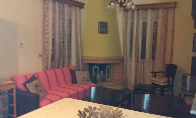 Kalymnos House | Άνετο σπίτι στην περιοχή Αργινωντα Καλύμνου.