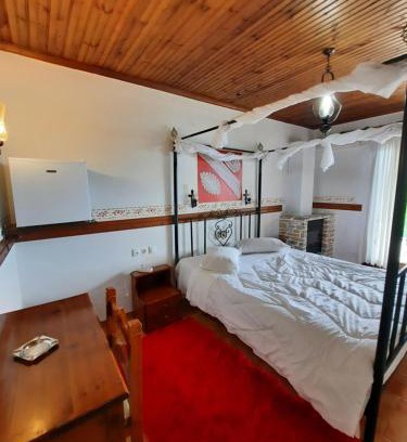 Tsagarada Apartment | Αρχοντικό Κονάκι- Konaki Pelion