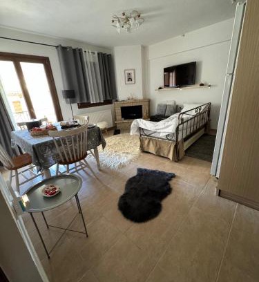 Arachova Apartment | Αύρα House