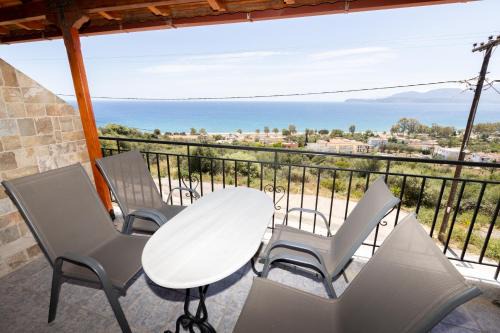 Mavrovouni Apartment | Αnastasia apartments