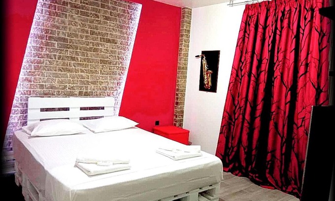 Ano Patisia Apartment | Διαμέρισμα στην πόλη Athens
