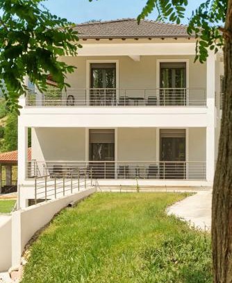 Elassona House | Δωμάτια Κωσταφάκας Κοκκινοπηλός Ολύμπου