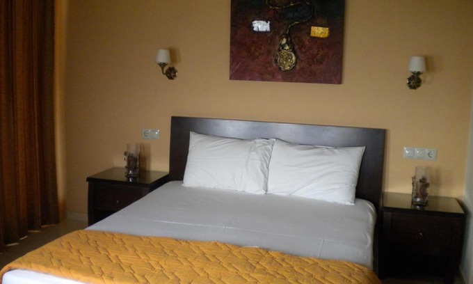 Agios Ioannis House | Ενοικιαζόμενα Δωμάτια "Pelion Plaza"