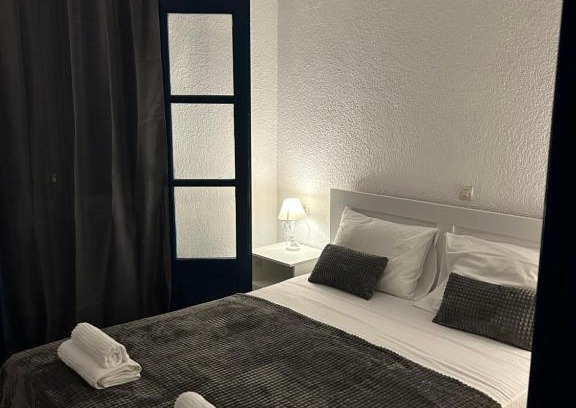 Ouranoupoli Apartment | Κατάλυμα στην Ουρανούπολη