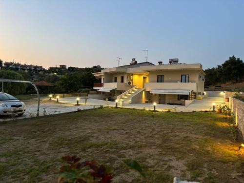 Nikita Apartment | ΝΕΑΚΙΤΟΣ Luxury Apartments