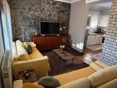 Edessa Apartment | Οικία τζιβαέρι
