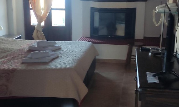Panteleimon Apartment | Πλειαδες