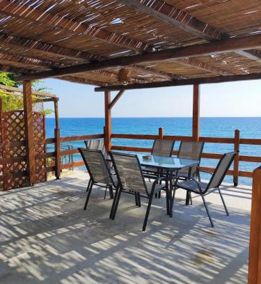 Zagora-Mouresi House | Συγκρότημα Διαμερισμάτων 'Όνειροι' - Ίκελος