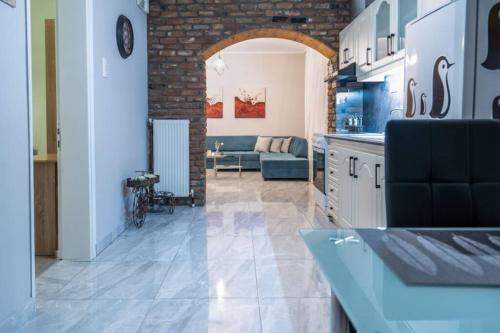 Aridaia House | Το άλλο σπίτι.