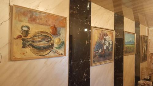 Aghavnadzor Villa | Агарод