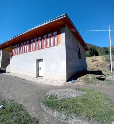 Osh Region House | Ак уй