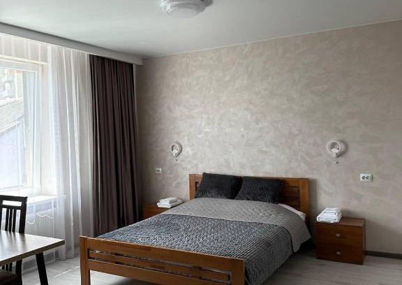 Poltava Oblast Hotel | Апартаменти, Данила Апостола, 62