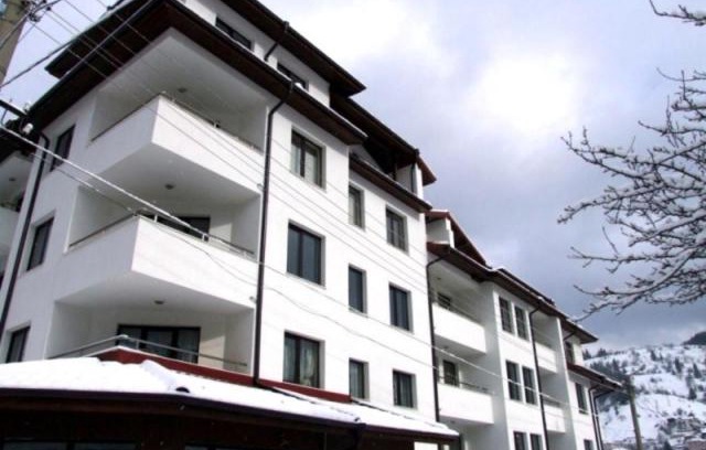 Sofia Apartment | Апартаменти Кали