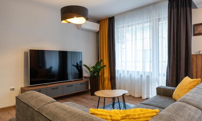 Velingrad Apartment | Апартаменти 22