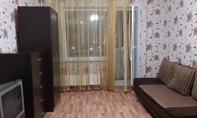 Sovetsky City District Apartment | Апартаменты в Азино