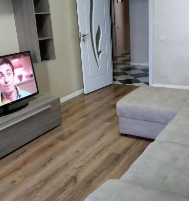 Riscani Apartment | апартаменты в новострое