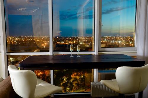 Jasienow Apartment | Апартаменты в Одессе