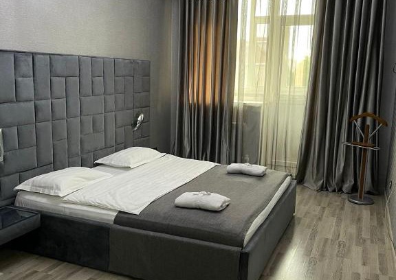 Aktobe Apartment | Апартаменты в центре города ЖК Арман