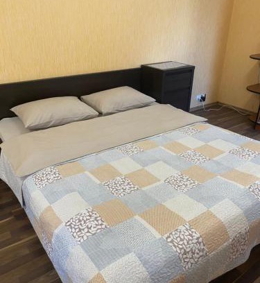 Cherkasy Apartment | Апартаменты в центре с парковкой