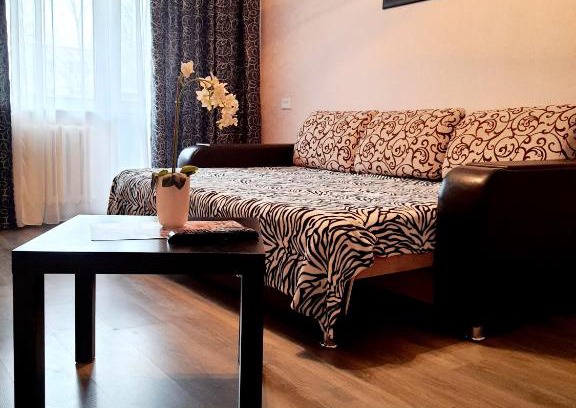 Bobruysk Apartment | Апартаменты Как дома Ульяновская, 24