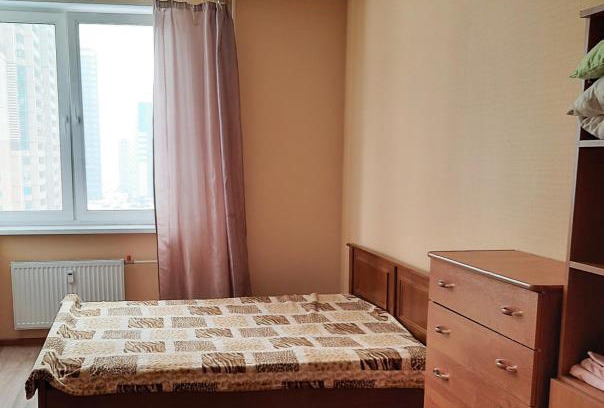 Kudrovo Apartment | Апартаменты Кудрово