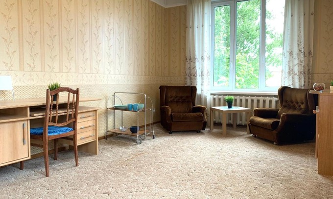 Zvezdnoe Apartment | Апартаменты на Алтайской 19