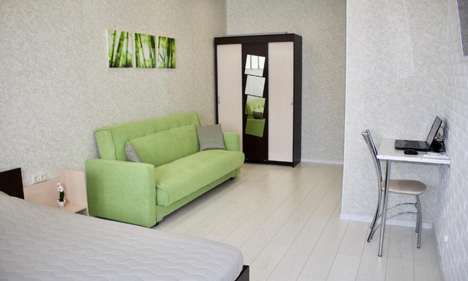 Krasnodar Apartment | Апартаменты на Красной Площади