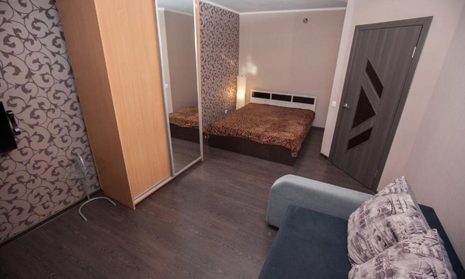Kazan Apartment | Апартаменты на Павлюхина