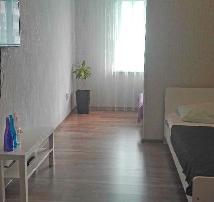 Cheboksary Apartment | Апартаменты на Радужная 16