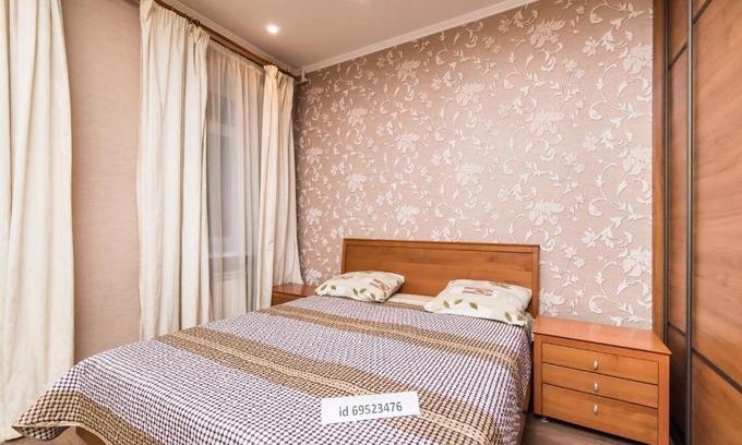 Kazan City Centre Apartment | Апартаменты на Театральной от Анны