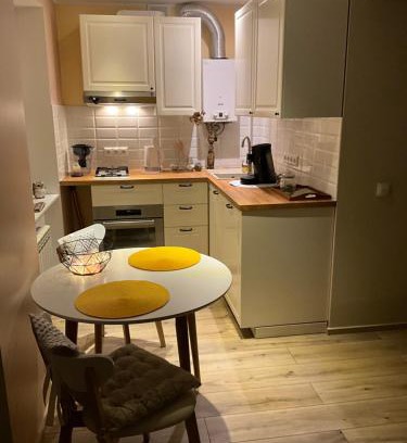 Narva Apartment | Апартаменты-студия Olga