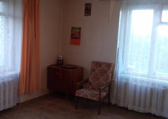 Ozero Dolgoe Apartment | Апартаменты у метро Комендантский пр.