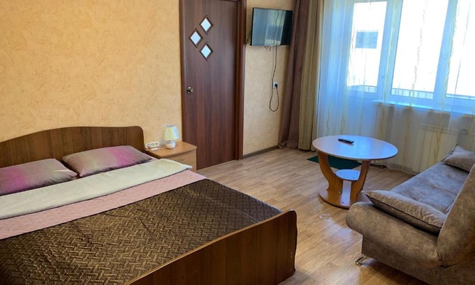 Angarsk Apartment | Апартаменты LUX в центре