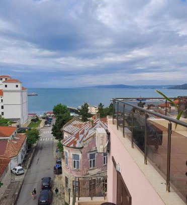 Balchik Apartment | Апартамент Амира 3