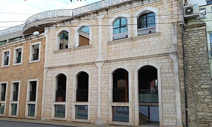Balchik Apartment | Апартамент Арките