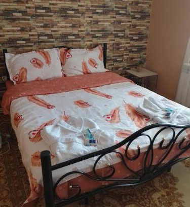 Gotse Delchev Apartment | Апартамент за гости