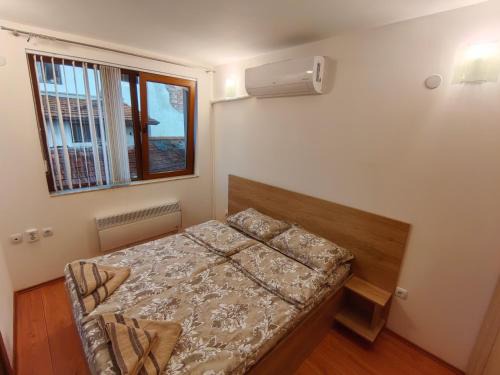 Old Town Apartment | Апартамент Мария