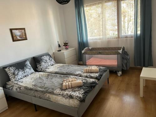 Kazanlak Apartment | АПАРТАМЕНТ МАЯ с две спални